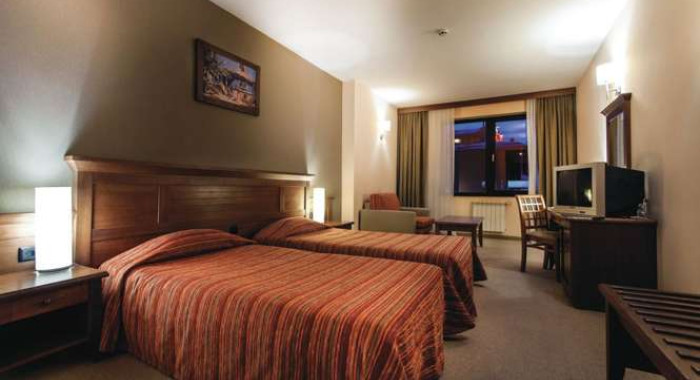 Hotel Lion, Borovets ski chalet, image 4
